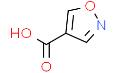 4-异恶唑甲酸
