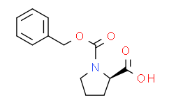 CBZ-D-脯氨酸/N-苄氧羰基-D-脯氨酸/Z-D-Pro-OH