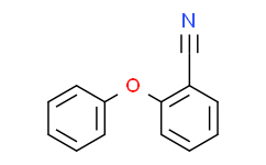 2-苯氧基苯腈