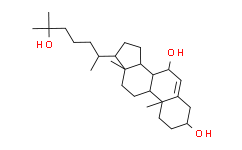 7α,25-dihydroxy Cholesterol