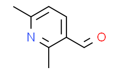 2,6-Dimethylpyridine-3-carbaldehyde