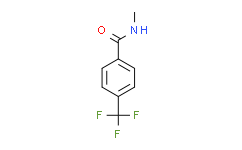 N-甲基-4-(三氟甲基)苯甲酰胺