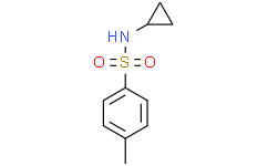 N-环丙基-4-甲基苯磺酰胺