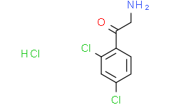 2-氨基-2',4'-二氯苯乙酮 盐酸盐