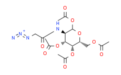N-Azidoacetylgalactosamine-tetraacylated
