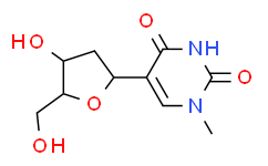 Pseudothymidine