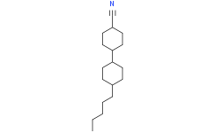 (反式,反式)-4'-戊基-[1,1'-联(环己烷)]-4-甲腈