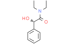 (S)-N,N-二乙基-2-羟基-2-苯基乙酰胺
