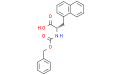 Z-3-(1-naphthyl)-L-alanine