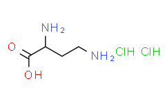 DL-2,4-二氨丁酸.二盐酸盐