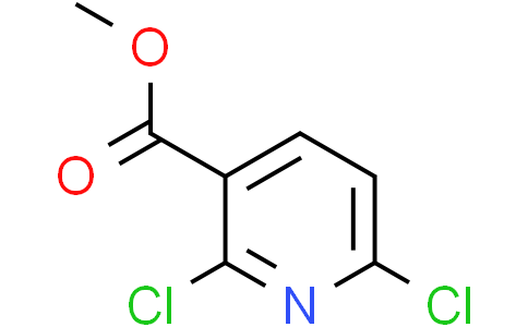 2,6-二氯烟酸甲酯