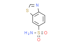 苯并[d]噻唑-6-磺酰胺