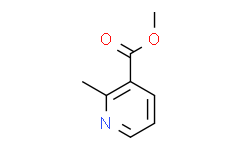 2-甲基烟酸甲酯