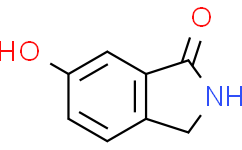 6-羟基-异吲哚啉-1-酮
