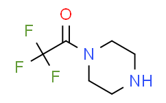 三氟乙酰哌嗪  （245487-45-0）