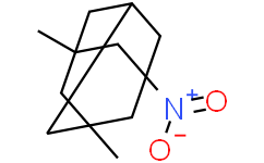 1-硝基-3、5-二甲基金刚烷（美金刚杂质M）