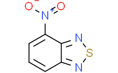 4-硝基-2,1,3-苯并噻二唑