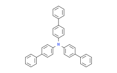 [Perfemiker]三(4-联苯基)胺,≥98%