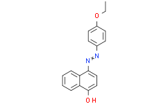 溶剂红 3