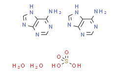 腺嘌呤硫酸盐二水合物