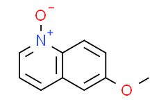 6-甲氧基喹啉N-氧化物