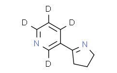 肌肽-2,4,5,6-d4