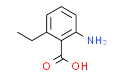 2-氨基-6-乙基苯甲酸