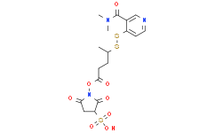 Sulfo-DMAC-SPP