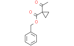 1-乙酰基环丙烷-1-羧酸苄酯