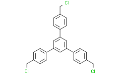 4,4''-双(氯甲基)-5'-(4-(氯甲基)苯基)-1,1':3',1''-三联苯