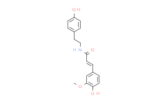 N-反式-阿魏酰基酪胺