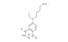 N-(4-氨丁基)-N-乙基异鲁米诺