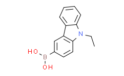 N-乙基咔唑-3-硼酸