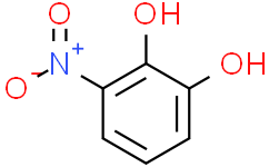 3-硝基-1,2-苯二醇