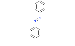 1-(4-碘苯基)-2-苯基偶氮