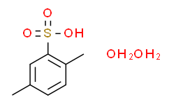 2,5-二甲基苯磺酸,二水合物