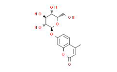 4-甲基香豆素基-α-L-吡喃艾杜糖苷