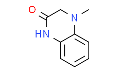 ：  4-甲基-3,4-二氢喹喔啉-2(1H)-酮