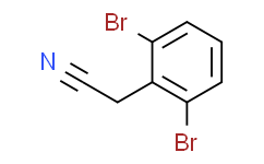 2,6-二溴苯基乙腈