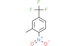 2-Methyl-1-nitro-4-(trifluoromethyl)benzene,67192-42-1