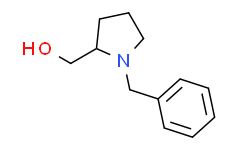 1-苄基-2-吡咯烷甲醇
