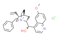 N-Benzylquininium Chloride [Chiral Phase-Transfer Catalyst]