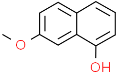 7-甲氧基-1-萘酚