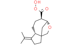 Aspterric acid