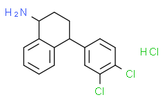 (1S,4S)-N-去甲基盐酸舍曲林