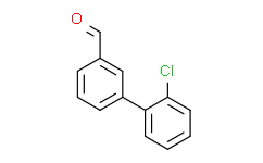 2'-氯-联苯-3-甲醛
