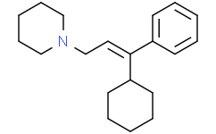 苯海索杂质F