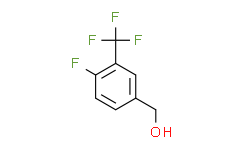 4-氟-3-(三氟甲基)苯甲醇