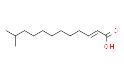 顺-2-十二烯-11-甲基酸
