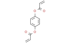 1,4-亚苯基 二丙烯酸酯